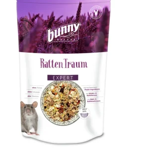 Angebot Bunny RattenTraum expert 500 g